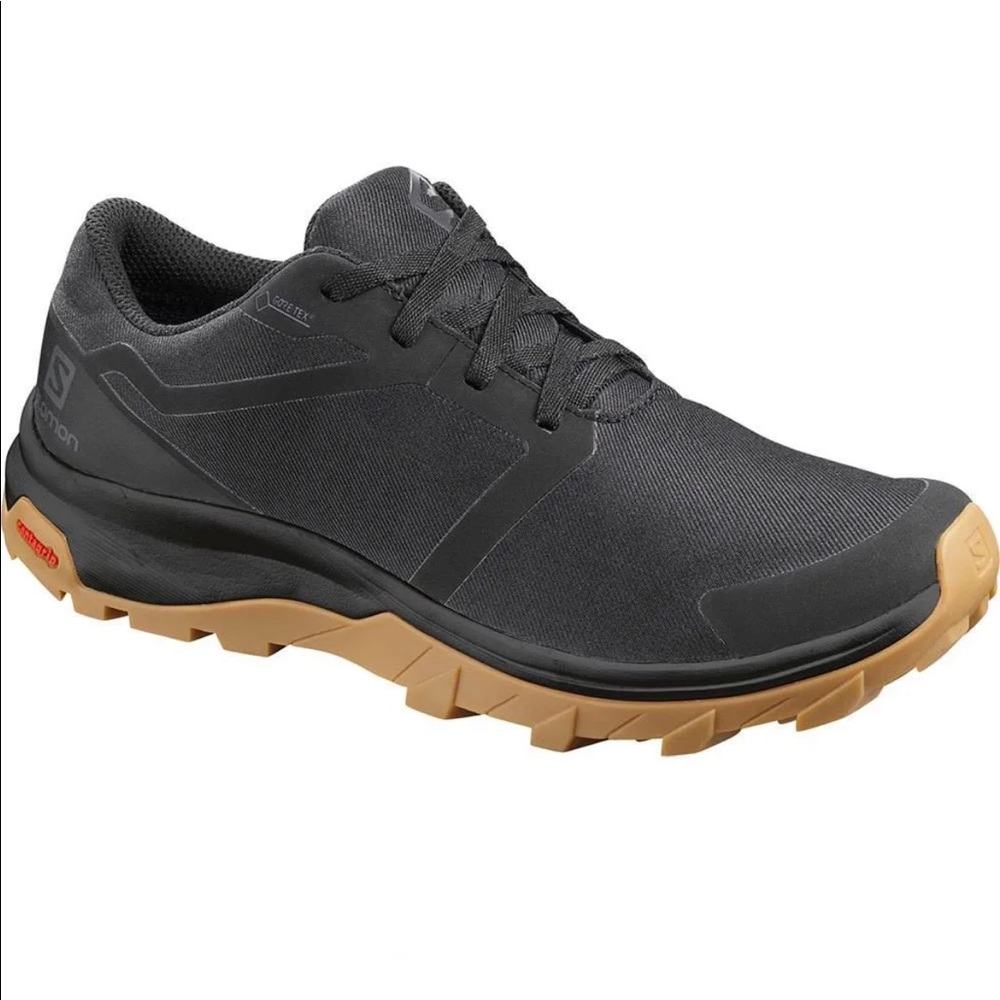 Salomon Outbound GTX trail shoe